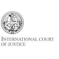 internation court of justice