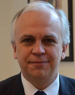 Charles Delhaye Blog