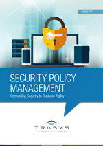 security policy management