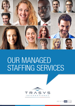 managed staffing